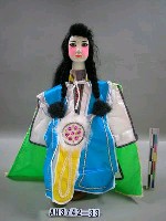 藏品(小旦)的圖片